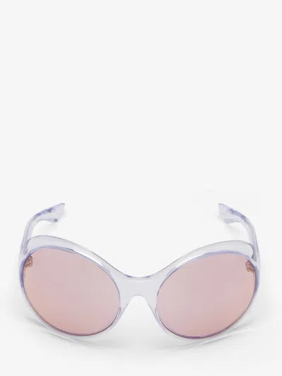 Alexander Mcqueen Pink