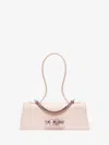 Alexander Mcqueen Pink In Pink
