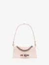 Alexander Mcqueen Pink In Pink