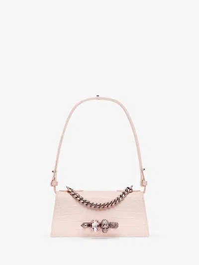 Alexander Mcqueen Pink