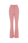 Alexander Mcqueen Women's Crepe Cigarette Pant