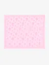 Alexander Mcqueen Pink In Green