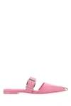 Alexander Mcqueen Mule Punk