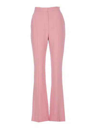 ALEXANDER MCQUEEN PANTALONES DE SASTRERÍA