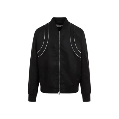 ALEXANDER MCQUEEN ALEXANDER MCQUEEN JACKET