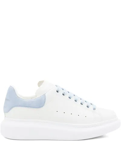 Alexander Mcqueen Platform Sneakers