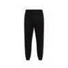 Alexander Mcqueen Pleat-front Trousers In Black