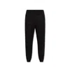 Alexander Mcqueen Pleat-front Trousers In Black