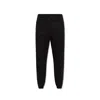 Alexander Mcqueen Pleat-front Trousers In Black