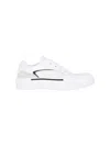Alexander Mcqueen Skate Deck Plimsoll Low-top Sneakers