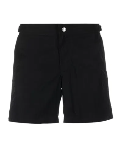 ALEXANDER MCQUEEN POCKET SHORTS