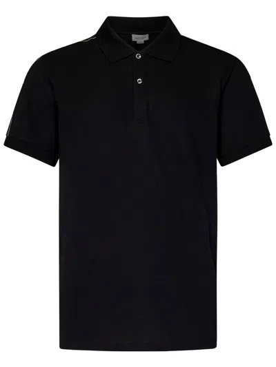 ALEXANDER MCQUEEN ALEXANDER MCQUEEN POLO BANDS