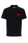 ALEXANDER MCQUEEN ALEXANDER MCQUEEN POLO