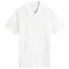 Alexander Mcqueen Alexander Mc Queen White Cotton Polo