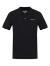 Alexander Mcqueen Alexander Mc Queen T Shirts And Polos Black In Blue