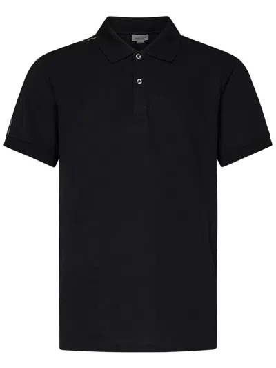 ALEXANDER MCQUEEN ALEXANDER MCQUEEN POLO SHIRT