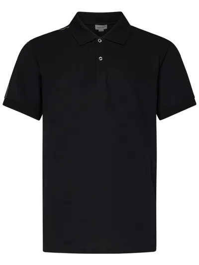 ALEXANDER MCQUEEN ALEXANDER MCQUEEN POLO SHIRT