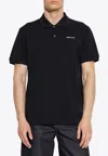 Alexander Mcqueen Alexander Mc Queen T Shirts And Polos Black In Black
