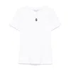 Alexander Mcqueen Cut And Sew T-shirt