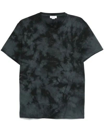 ALEXANDER MCQUEEN PRINTED T-SHIRT