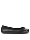 Alexander Mcqueen Sneakers In Black