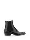 ALEXANDER MCQUEEN ALEXANDER MCQUEEN PUNK BOOT