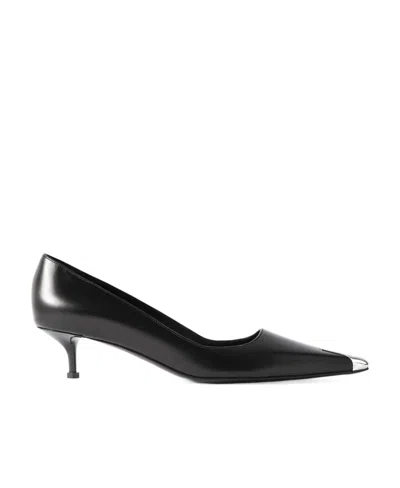 ALEXANDER MCQUEEN ALEXANDER MCQUEEN POINTED TOE SANDALS