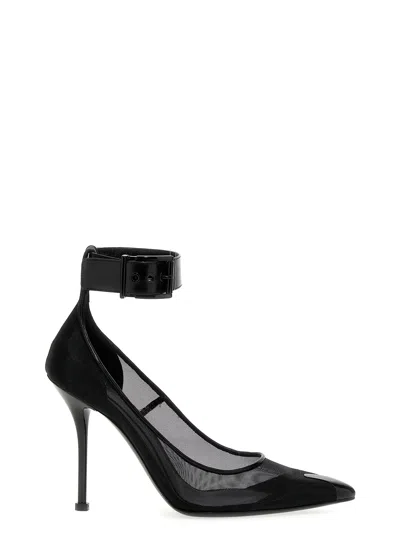 Alexander Mcqueen 'punk' Pumps