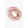 Alexander Mcqueen Pure Silk Skull Foulard