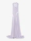 Alexander Mcqueen Purple In Purple