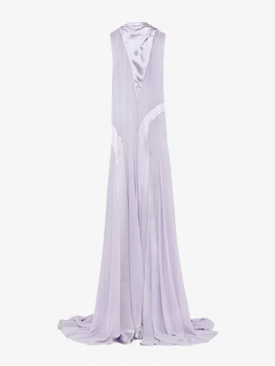 Alexander Mcqueen Purple