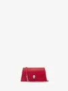 Alexander Mcqueen Red