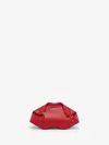 Alexander Mcqueen Red In Red