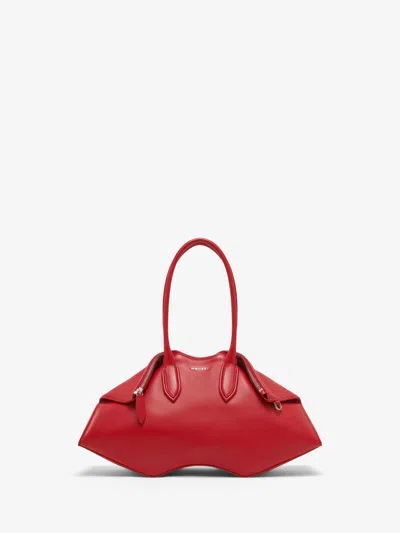 Alexander Mcqueen Red