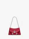 Alexander Mcqueen Red In Red