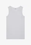 Alexander Mcqueen T-shirts And Polos In White