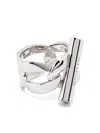 Alexander Mcqueen Ring