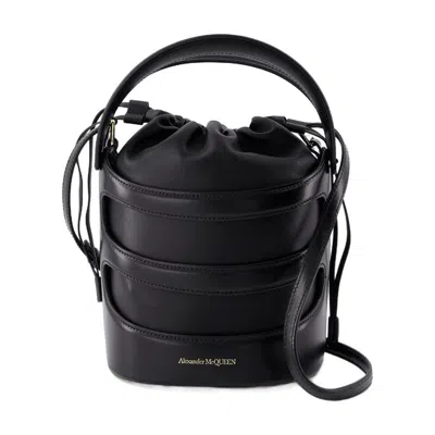 ALEXANDER MCQUEEN ALEXANDER MCQUEEN RISE BAG