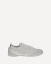 Alexander Mcqueen S. Rubber Sneakers