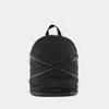 Alexander Mcqueen Sac À Dos Harness -  - Cuir - Noir In Black