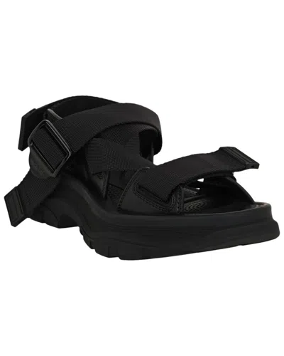 ALEXANDER MCQUEEN ALEXANDER MCQUEEN SANDAL