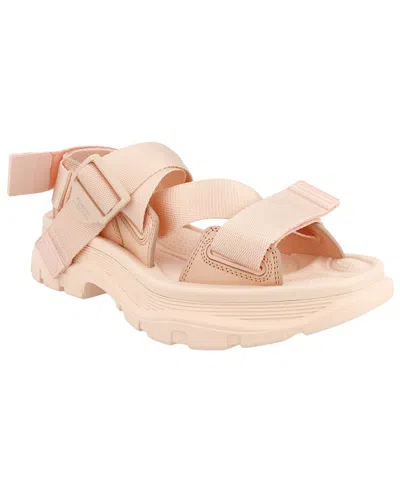 ALEXANDER MCQUEEN ALEXANDER MCQUEEN SANDAL