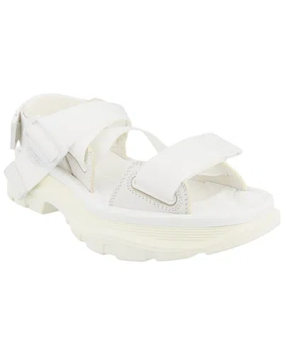 ALEXANDER MCQUEEN ALEXANDER MCQUEEN SANDAL