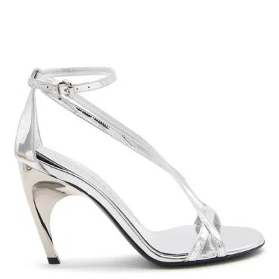 ALEXANDER MCQUEEN ALEXANDER MCQUEEN SANDALS