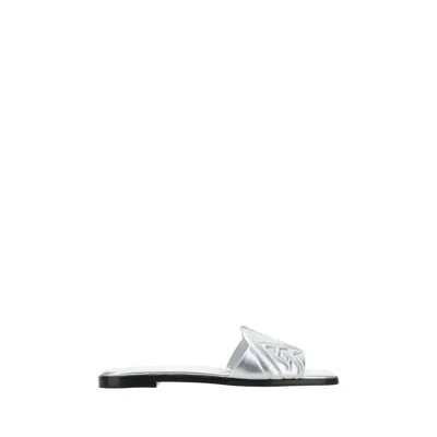 Alexander Mcqueen Sandals