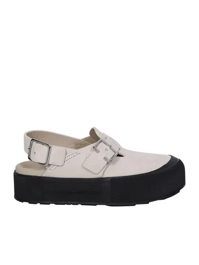 Alexander Mcqueen Sandals