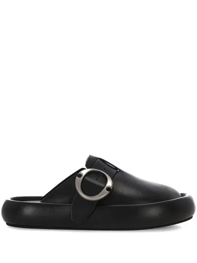 Alexander Mcqueen Sandals