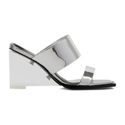 ALEXANDER MCQUEEN ALEXANDER MCQUEEN SANDALS