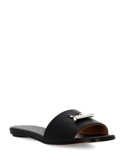 Alexander Mcqueen Sandals In Multi