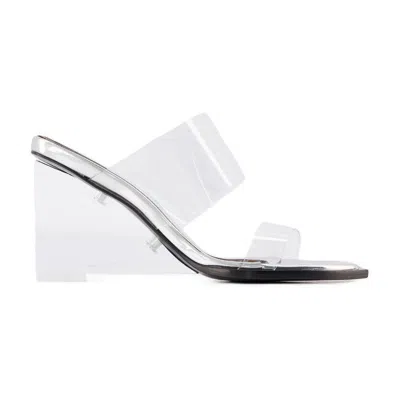 ALEXANDER MCQUEEN ALEXANDER MCQUEEN SANDALS